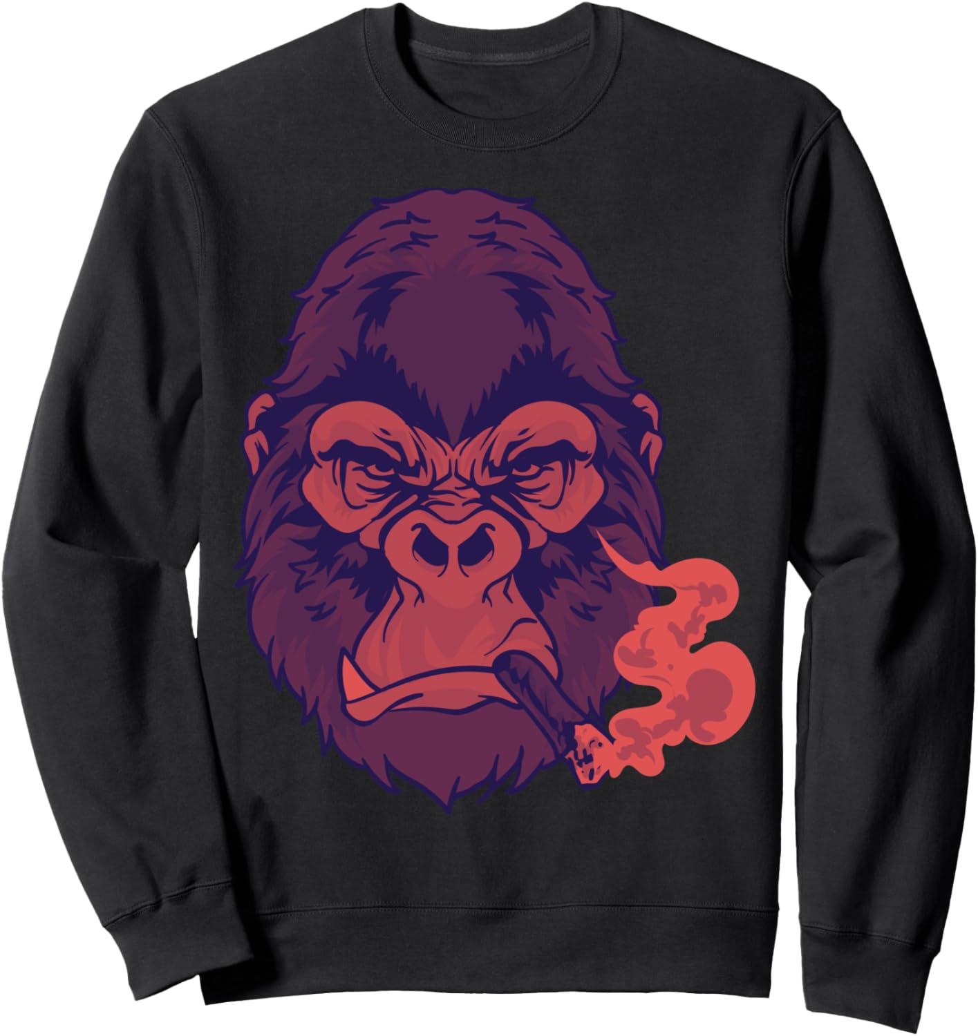 Мужская толстовка Вечерний выход с изображением курящей сигары вишневой гориллы, черная Gorilla Matching Designs For Group Parties, Черный, Мужская толстовка Вечерний выход с изображением курящей сигары вишневой гориллы, черная Gorilla Matching Designs Fo
Мужская толстовка Вечерний выход с изображением курящей сигары вишневой гориллы, черная Gorilla Matching Designs For Group Parties, Черный, Мужская толстовка Вечерний выход с изображением курящей сигары вишневой гориллы, черная Gorilla Matching Designs Fo