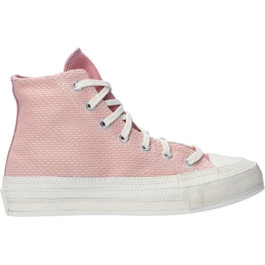 Кеды Converse Chuck 70, цвет Pink Sage/Night Flamingo/Egret
Кеды Converse Chuck 70, цвет Pink Sage/Night Flamingo/Egret