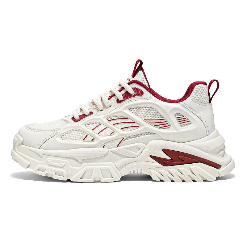 Дышащие, влагоотводящие, низкие кроссовки для детей и подростков Kung Fu partners, бежевый/красный
Дышащие, влагоотводящие, низкие кроссовки для детей и подростков Kung Fu partners, бежевый/красный