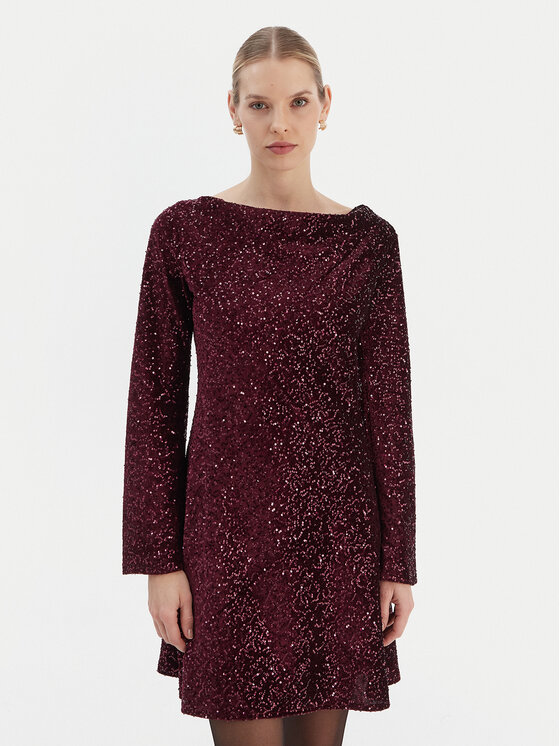 Коктейльное платье regular fit CFC0126781003 Rinascimento, красный
Коктейльное платье regular fit CFC0126781003 Rinascimento, красный