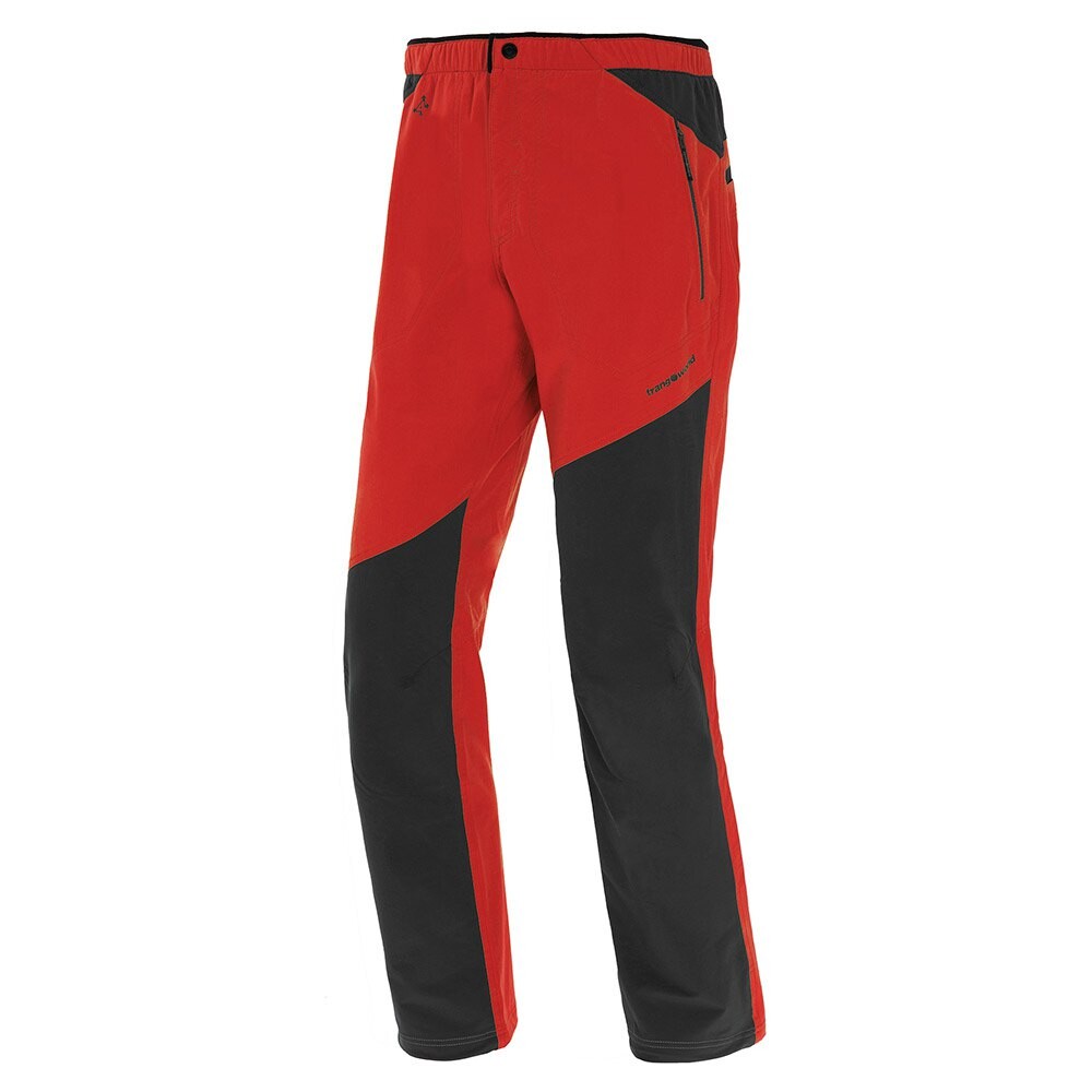Брюки Trangoworld Buron DN Regular, красный
Брюки Trangoworld Buron DN Regular, красный