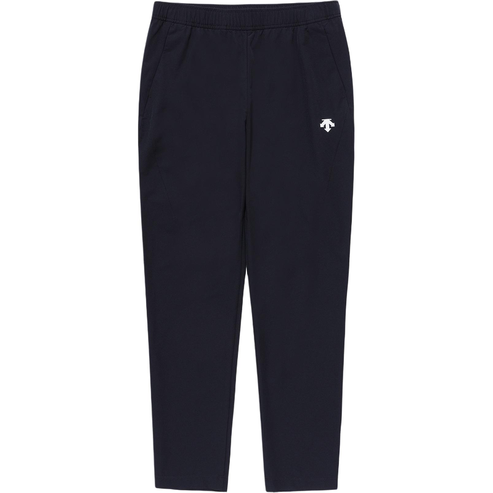 Повседневные брюки Unisex DESCENTE, черный
Повседневные брюки Unisex DESCENTE, черный