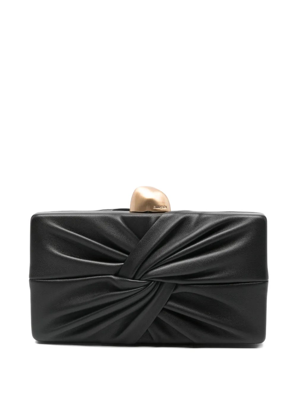 Сумка-клатч Mini Lisse Cult Gaia, черный
Сумка-клатч Mini Lisse Cult Gaia, черный