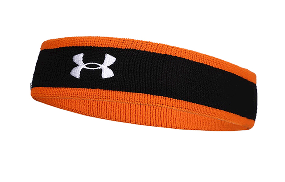 Повязки для катания на роликах polyester elastodiene для взрослых one size Under Armour, черный
Повязки для катания на роликах polyester elastodiene для взрослых one size Under Armour, черный