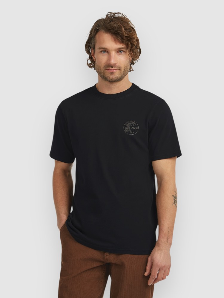 Футболка O'Neill O'Riginals Back Print T-Shirt, black out, Черный, Футболка O'Neill O'Riginals Back Print T-Shirt, black out
Футболка O'Neill O'Riginals Back Print T-Shirt, black out, Черный, Футболка O'Neill O'Riginals Back Print T-Shirt, black out