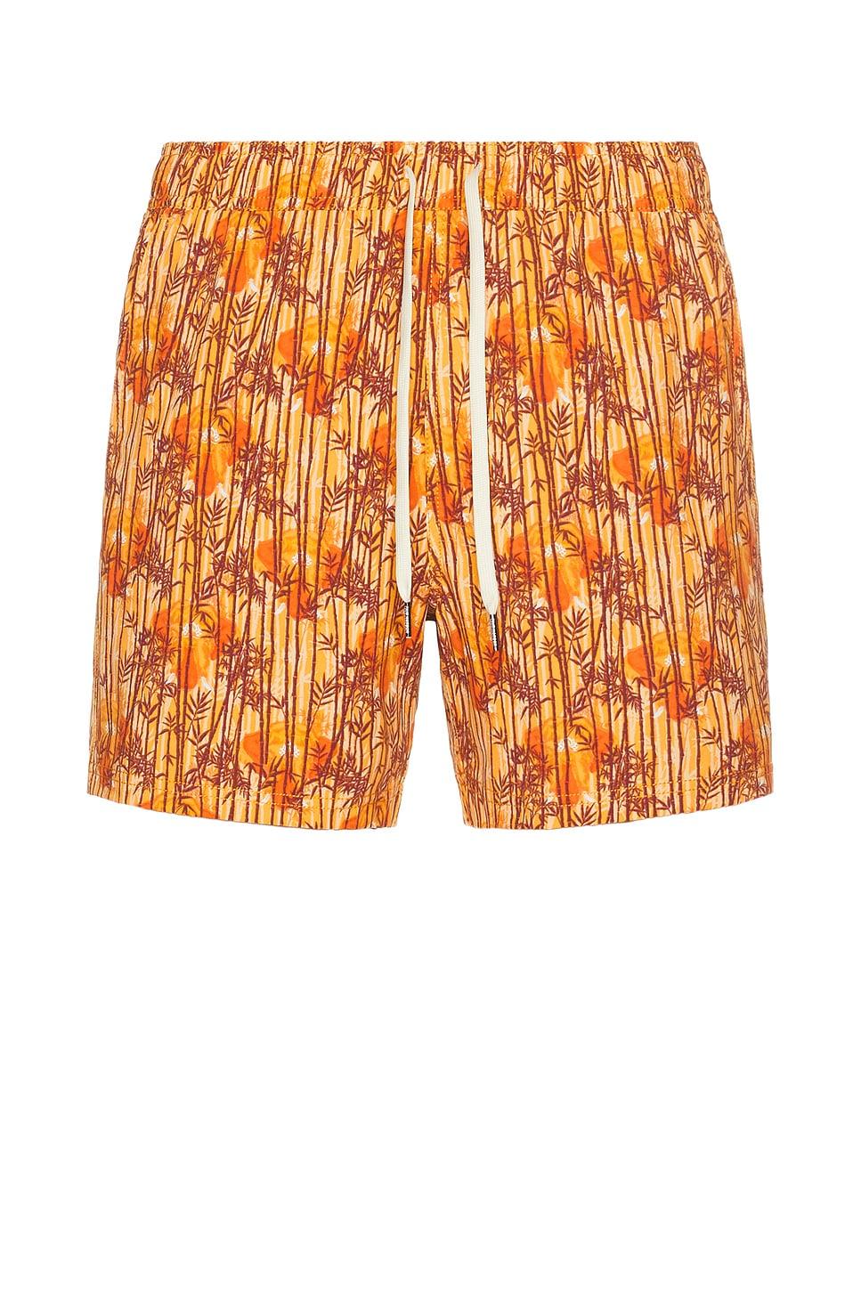 X white lotus the bungalow плавательные трусы Fair Harbor, sunny bamboo
X white lotus the bungalow плавательные трусы Fair Harbor, sunny bamboo