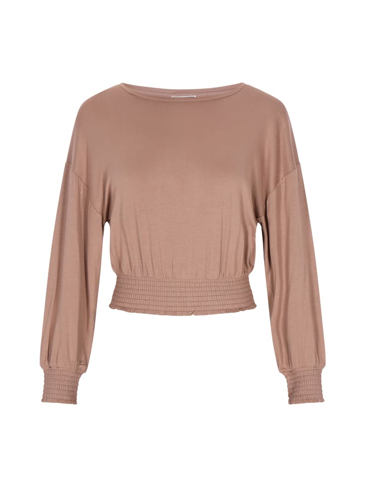 Блузка DreiMaster Maritim, песочный 
Блузка DreiMaster Maritim, песочный