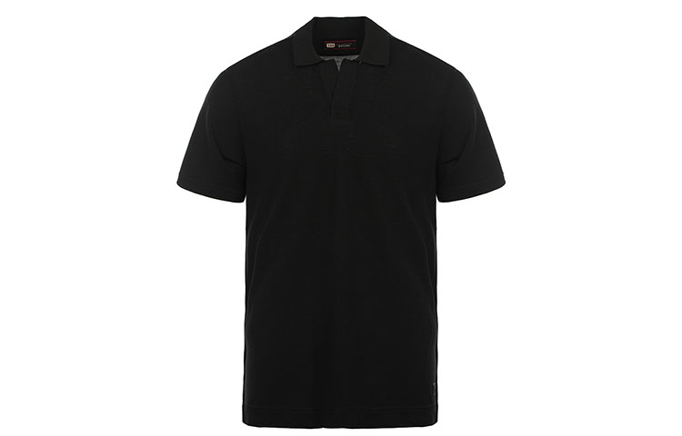 Zzegna Мужская черная поло, Черный, Zzegna Мужская черная поло
Zzegna Мужская черная поло, Черный, Zzegna Мужская черная поло