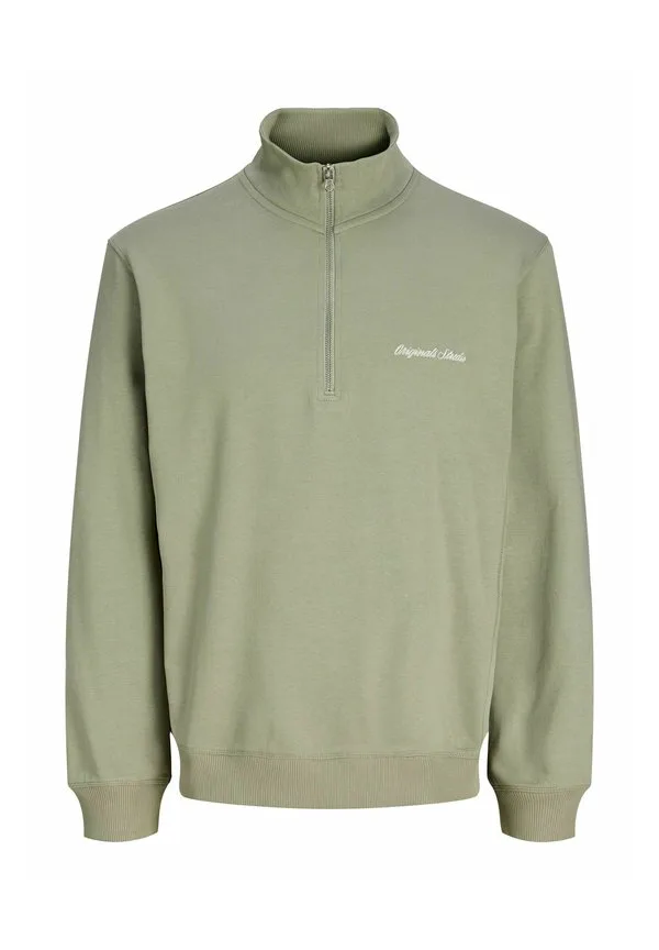 Толстовка с высоким воротником jornorrebro Jack & Jones, Seagrass, Зеленый, Толстовка с высоким воротником jornorrebro Jack & Jones, Seagrass
Толстовка с высоким воротником jornorrebro Jack & Jones, Seagrass, Зеленый, Толстовка с высоким воротником jornorrebro Jack & Jones, Seagrass