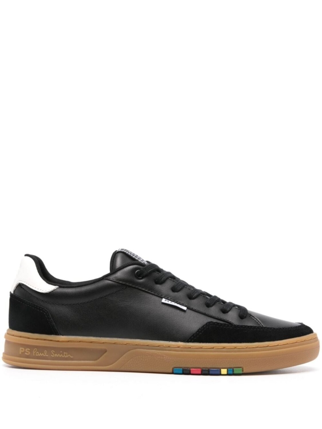 PS Paul Smith кроссовки Hillstar, черный
PS Paul Smith кроссовки Hillstar, черный