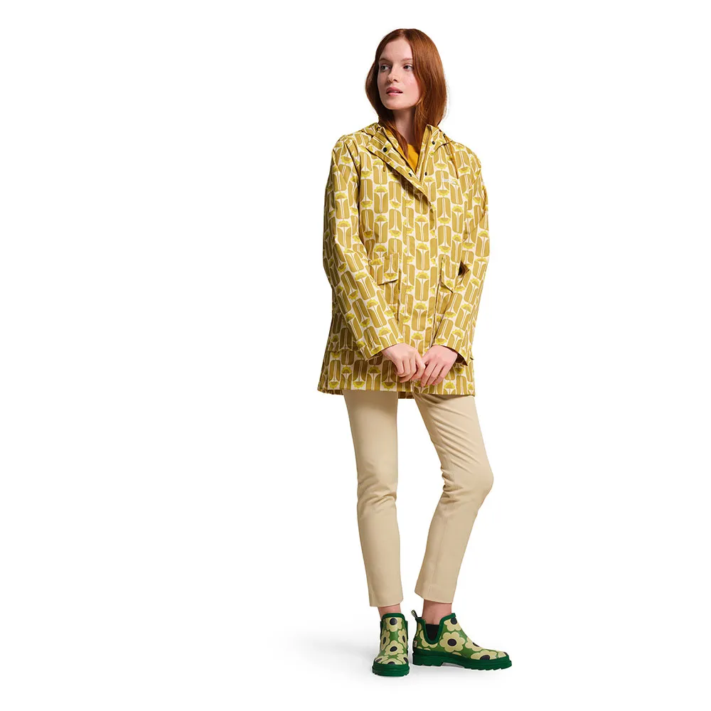 Куртка Regatta Orla Swing Waterproof II, желтый
Куртка Regatta Orla Swing Waterproof II, желтый