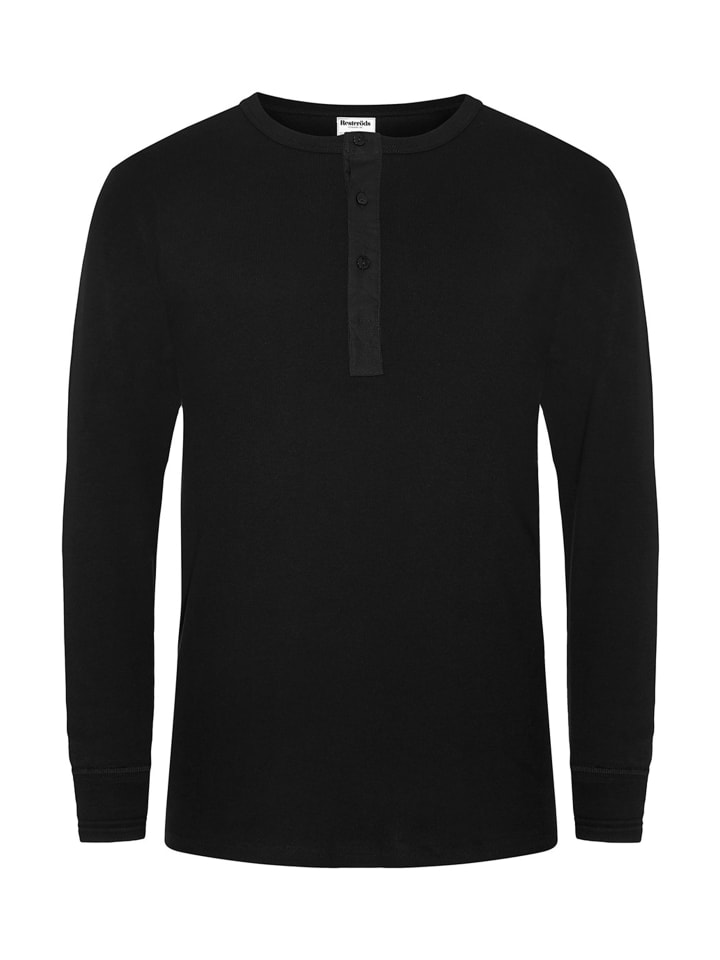 Футболка Resteröds, черный
Футболка Resteröds, черный