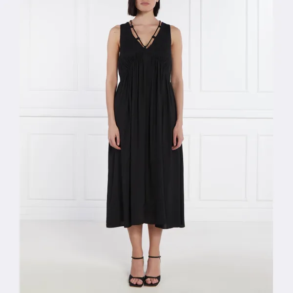 Немезида наряд Pinko, черный 
Немезида наряд Pinko, черный