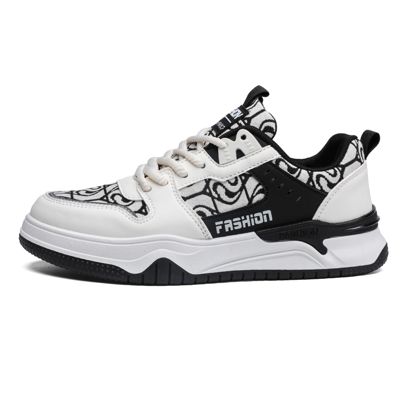 Boogie Bear Амортизирующие противоскользящие и износостойкие поддерживающие балансирующие низкие кеды для мужчин с эффектом увеличения роста - бежево-черные, цвет Beige Black
Boogie Bear Амортизирующие противоскользящие и износостойкие поддерживающие балансирующие низкие кеды для мужчин с эффектом увеличения роста - бежево-черные, цвет Beige Black