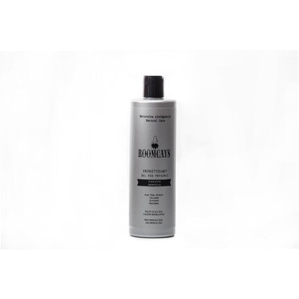 Мужской гель для душа 400 мл - Натуральные ингредиенты Roomcays
Мужской гель для душа 400 мл - Натуральные ингредиенты Roomcays