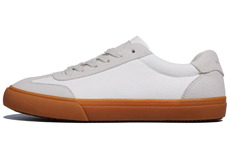 Мужские парусиновые туфли с низким верхом, белые/светло-хаки Rockfish
Мужские парусиновые туфли с низким верхом, белые/светло-хаки Rockfish