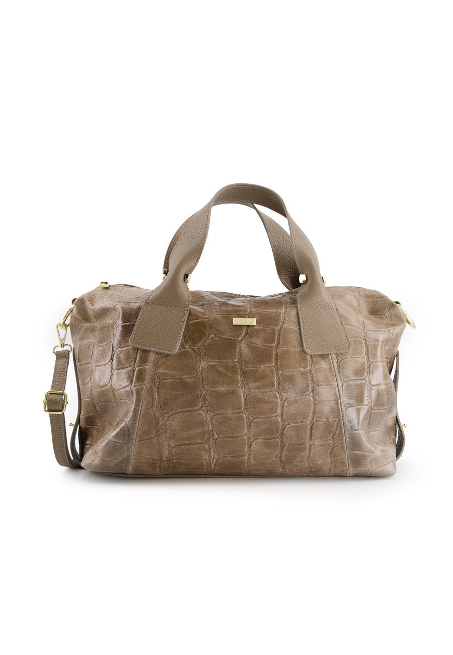 Сумка VENEZIA Handbag, Brown
Сумка VENEZIA Handbag, Brown