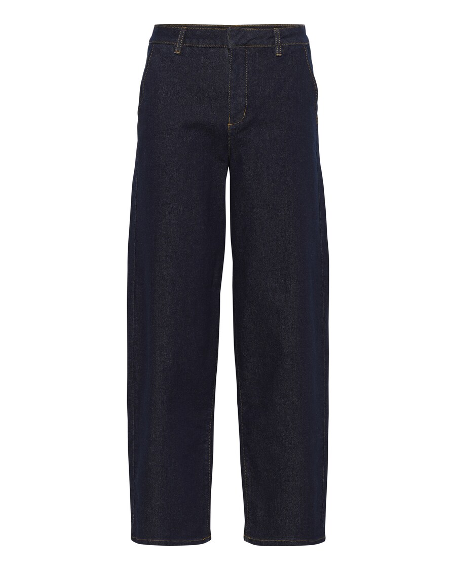 Обычные джинсы Cream Visti, Blue Denim
Обычные джинсы Cream Visti, Blue Denim