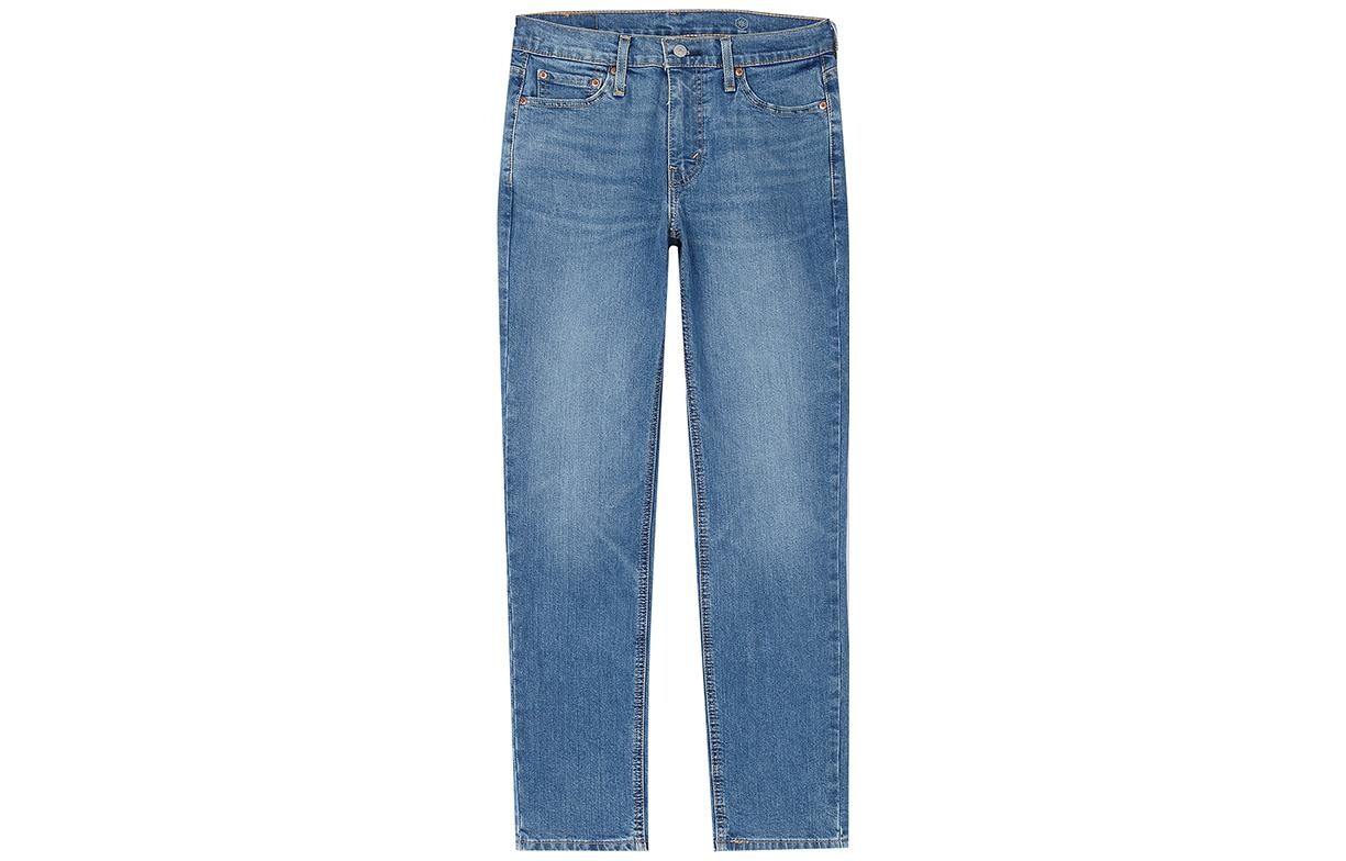 Мужские джинсы Levi's levi’s, цвет Blue
Мужские джинсы Levi's levi’s, цвет Blue