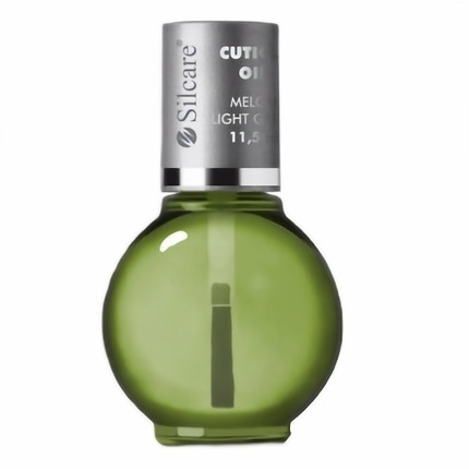 Масло для кутикулы Melon Light Green 115 мл - Питательное масло для кутикулы Silcare
Масло для кутикулы Melon Light Green 115 мл - Питательное масло для кутикулы Silcare