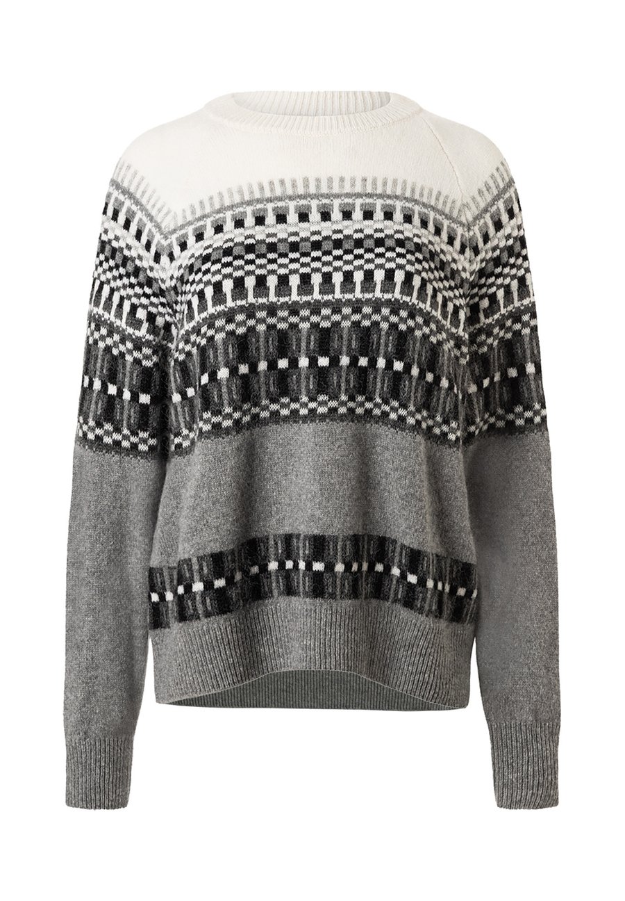 Джемпер MAERZ Muenchen Jumper, Granite Grey/Grey
Джемпер MAERZ Muenchen Jumper, Granite Grey/Grey