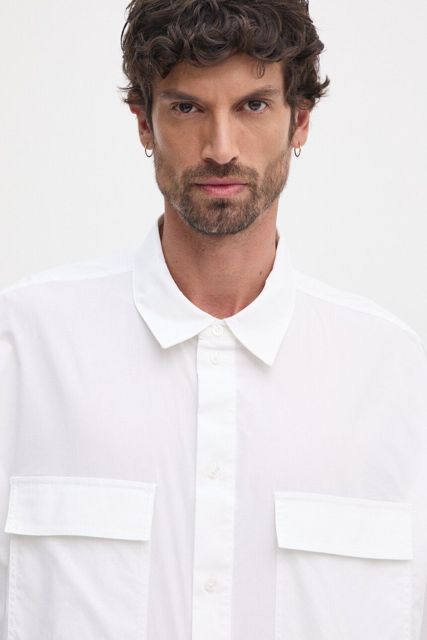 Рубашка Michael Kors, белый
Рубашка Michael Kors, белый