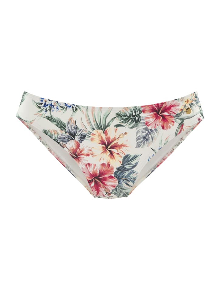 Плавки бикини LASCANA
Плавки бикини LASCANA