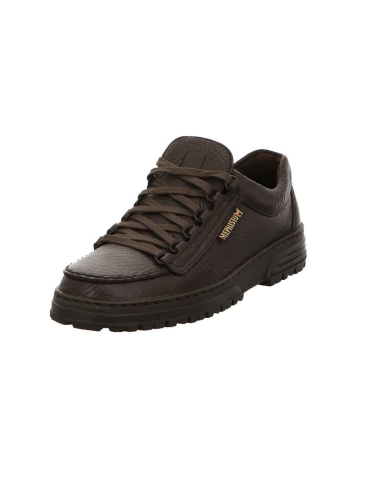 Низкие кроссовки Mephisto, коричневый
Низкие кроссовки Mephisto, коричневый