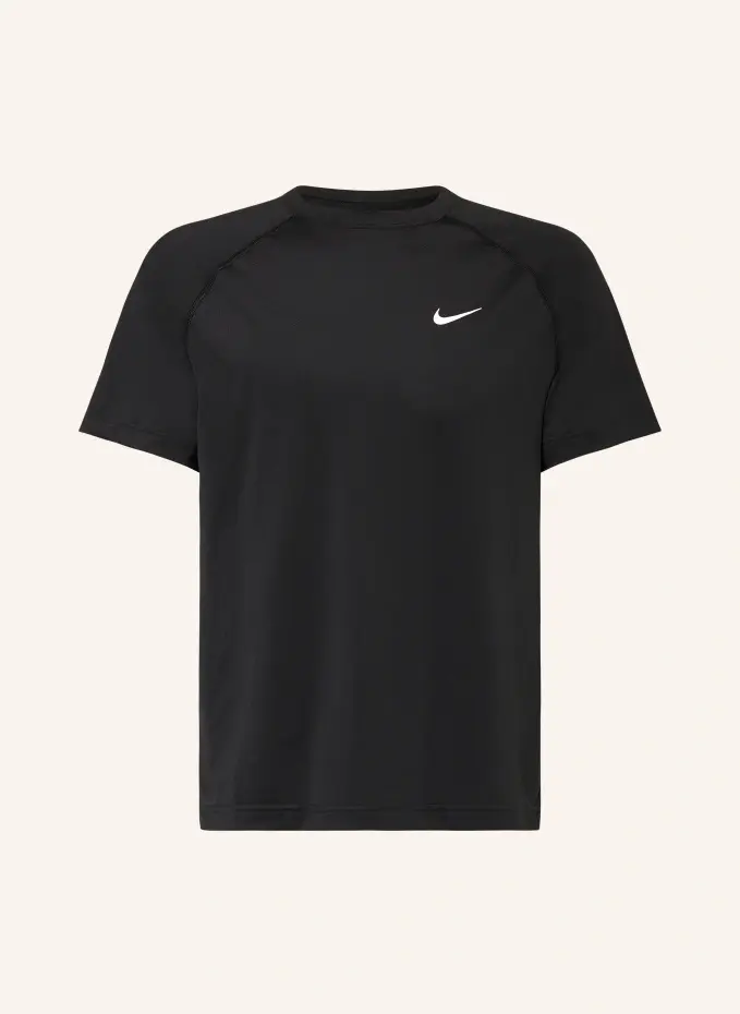 Футболка dri-fit ready Nike, черный
Футболка dri-fit ready Nike, черный