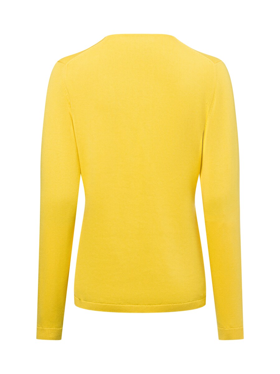 Вязаный кардиган Brookshire, желтый
Вязаный кардиган Brookshire, желтый