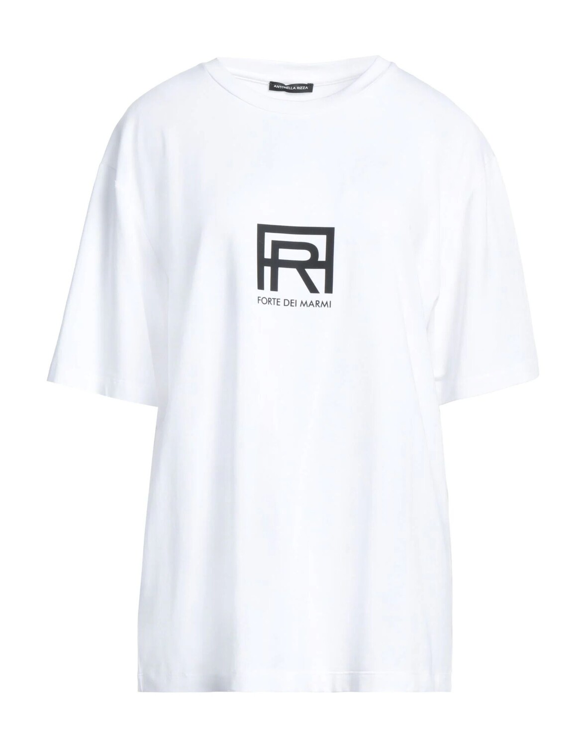 Футболка Antonella Rizza, белый
Футболка Antonella Rizza, белый