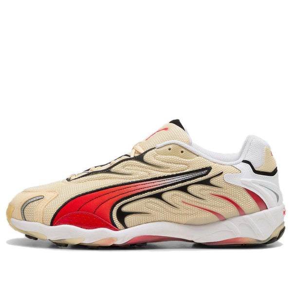 Кроссовки inhale origin inhale og x a$ap rocky 'summer melon' Puma, бежевый
Кроссовки inhale origin inhale og x a$ap rocky 'summer melon' Puma, бежевый