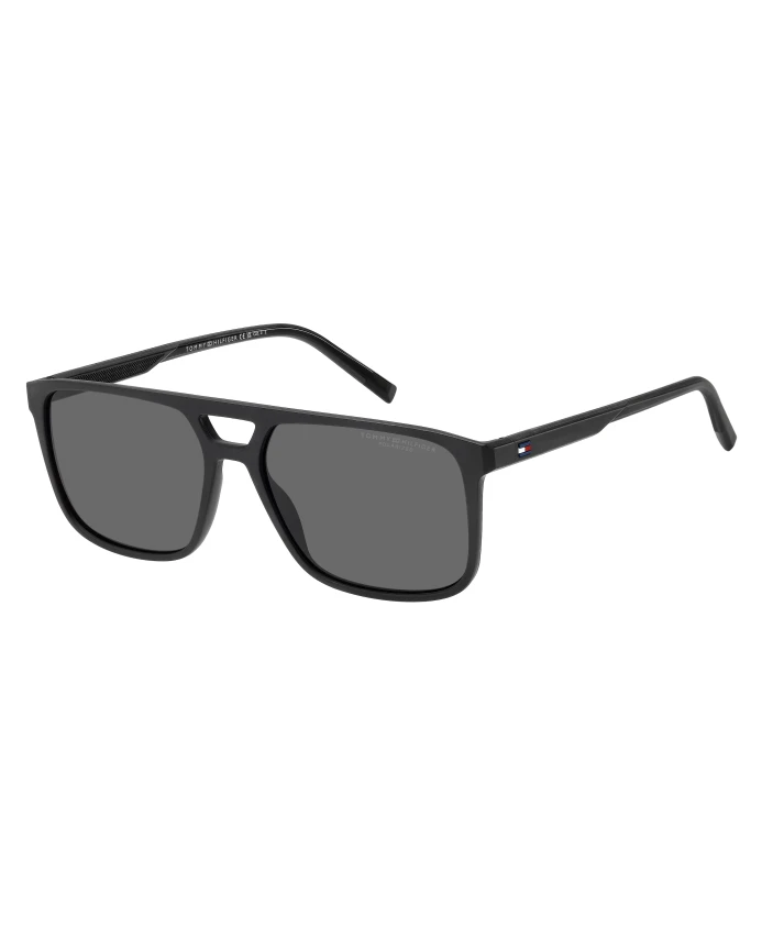 Солнцезащитные очки Th 2280/s Tommy Hilfiger, черный
Солнцезащитные очки Th 2280/s Tommy Hilfiger, черный