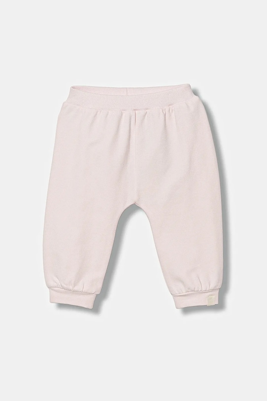 Брюки спортивные детские United Colors Of Benetton, розовый
Брюки спортивные детские United Colors Of Benetton, розовый