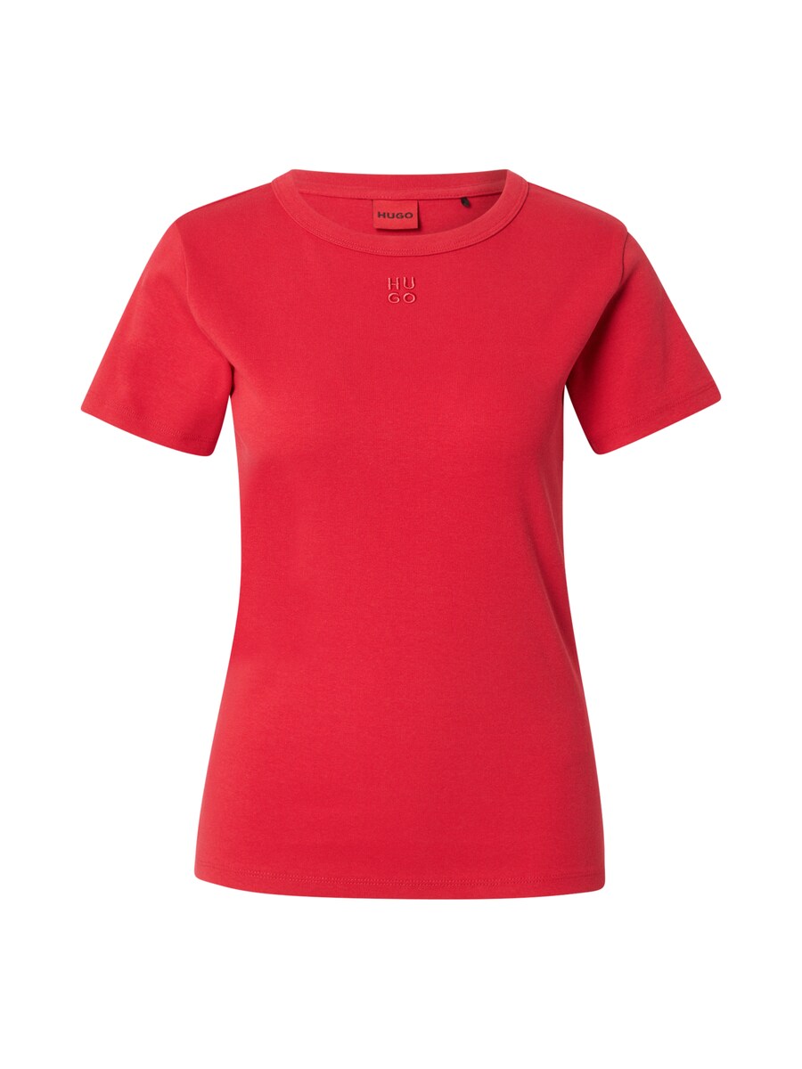 Рубашка HUGO Deloris, красный
Рубашка HUGO Deloris, красный