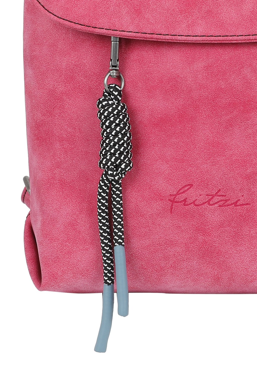 Рюкзак BITZI Fritzi aus Preußen, розовый
Рюкзак BITZI Fritzi aus Preußen, розовый