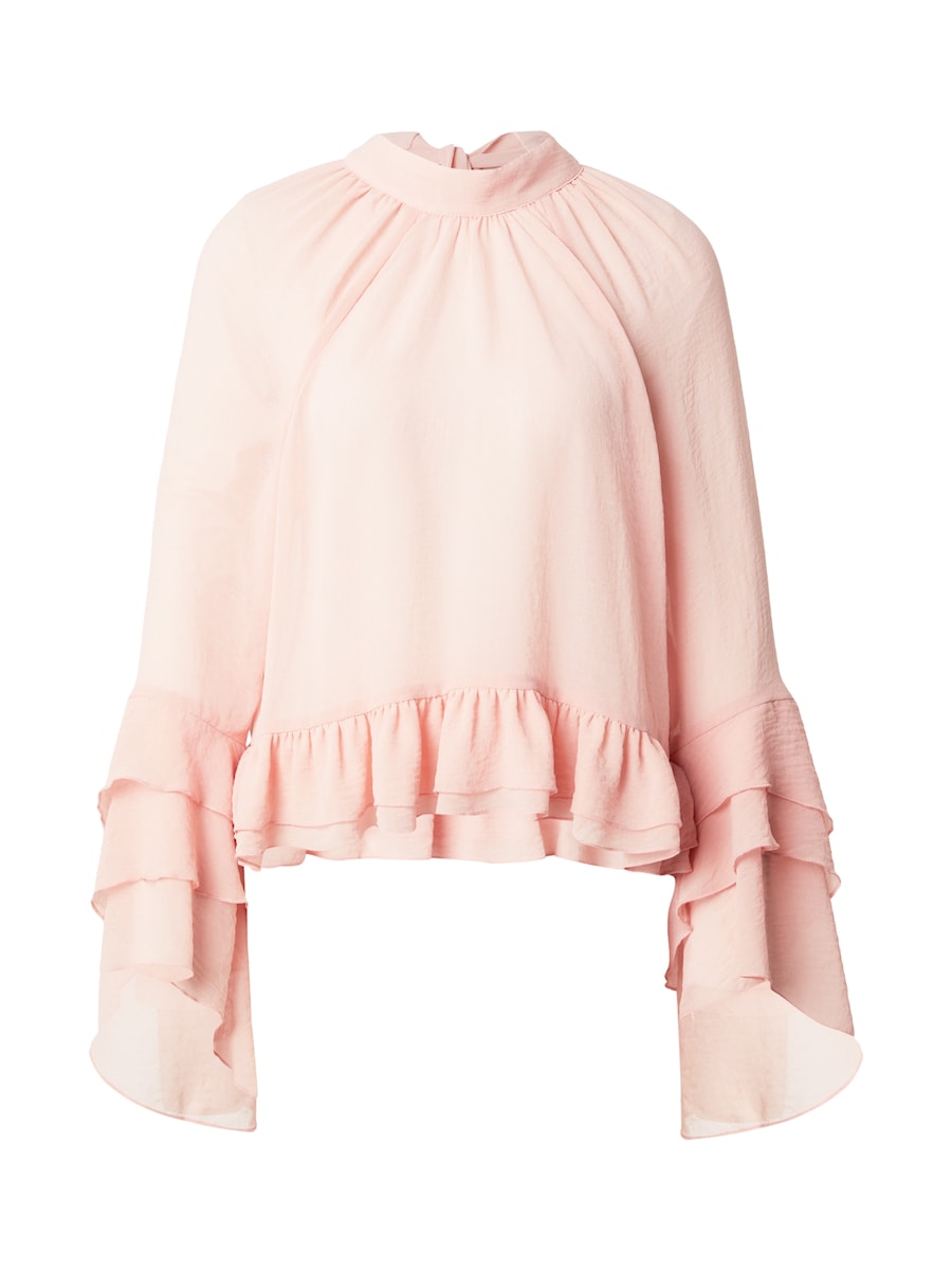 Блуза Lindex Jill, коралл
Блуза Lindex Jill, коралл