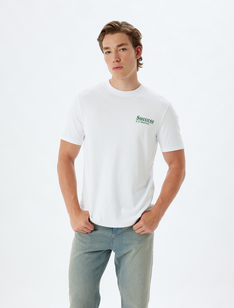 Рубашка Koton, белый
Рубашка Koton, белый