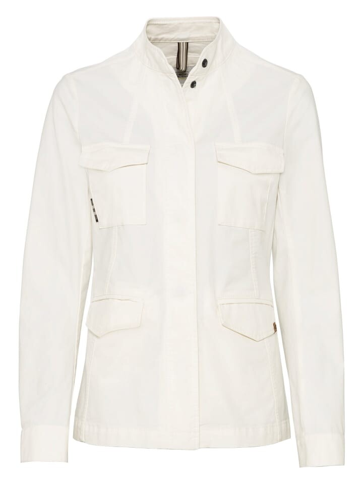 Демисезонная куртка Camel Active, белый
Демисезонная куртка Camel Active, белый