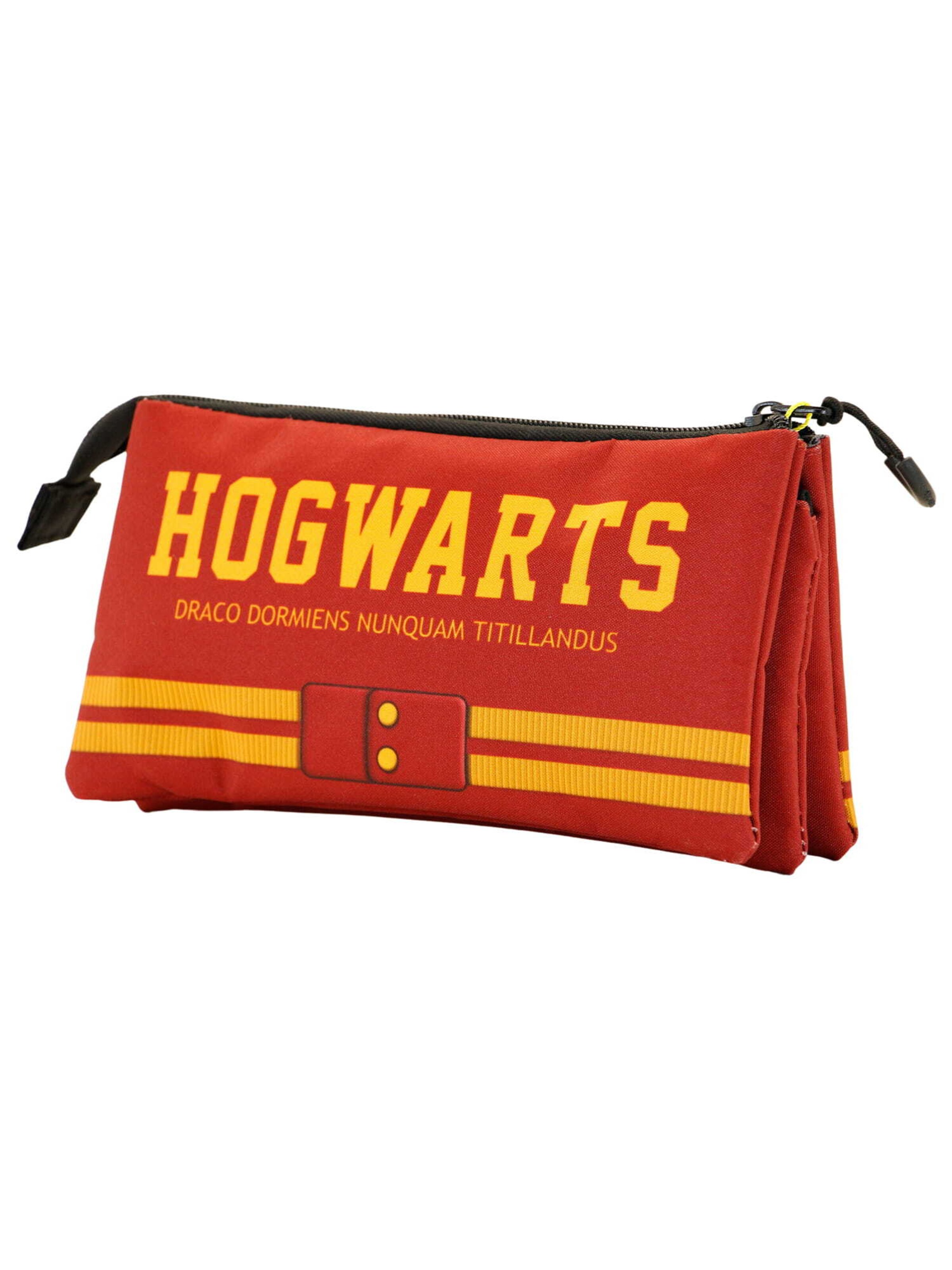 Warner Bros. Сумка 'Gryffindor' в красном цвете
Warner Bros. Сумка 'Gryffindor' в красном цвете