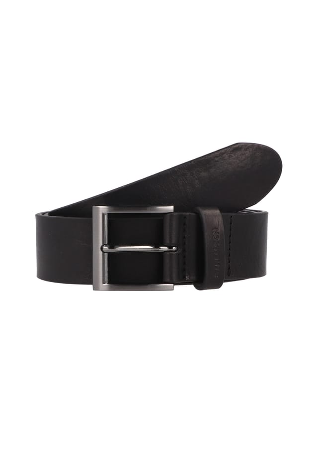 Кожаный ремень Strellson, черный
Кожаный ремень Strellson, черный