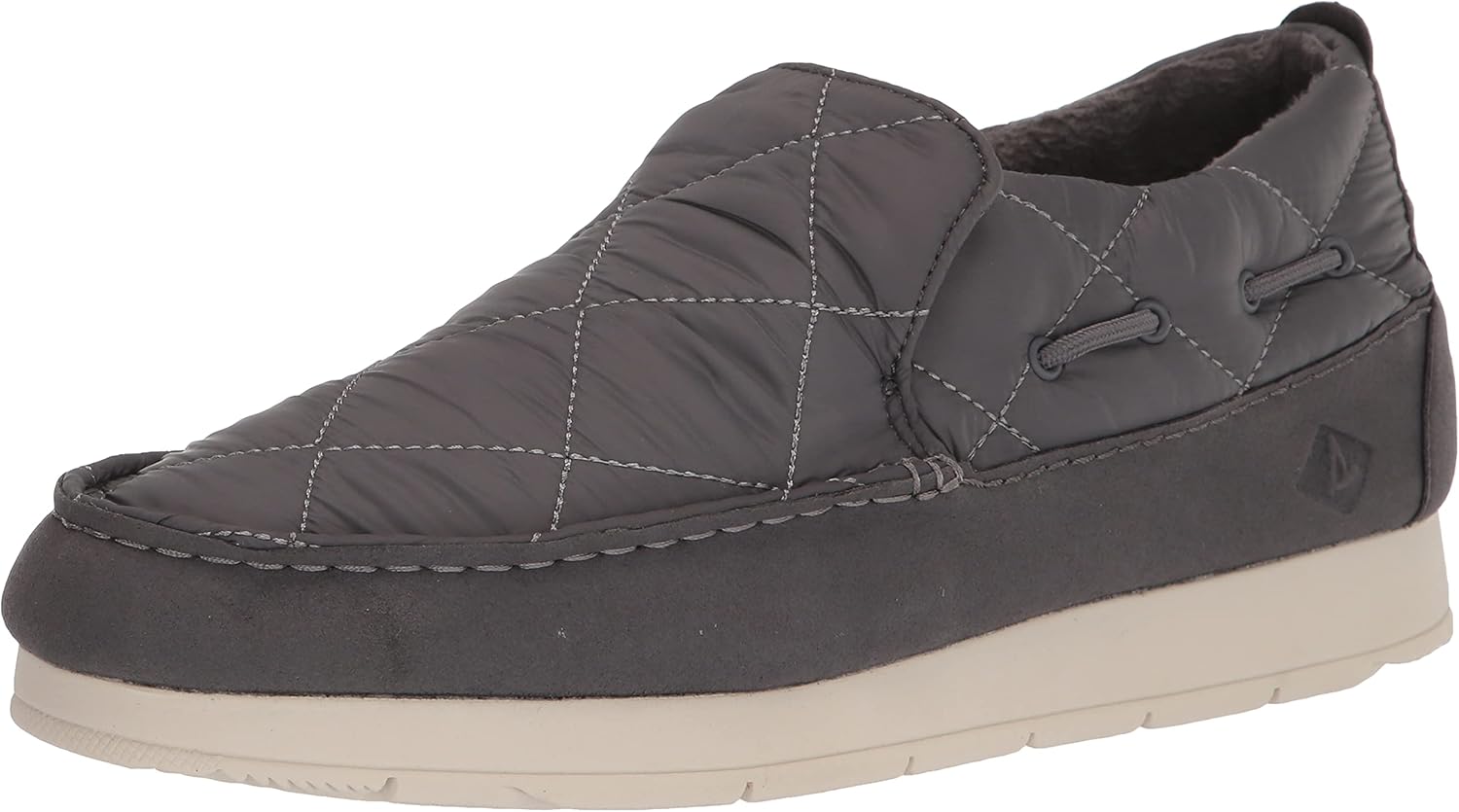 Зимние мужские мокасины Sperry Moc-Sider, серый
Зимние мужские мокасины Sperry Moc-Sider, серый