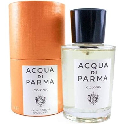Acqua di Parma Colonia Eau De Cologne Spray 50ml
Acqua di Parma Colonia Eau De Cologne Spray 50ml