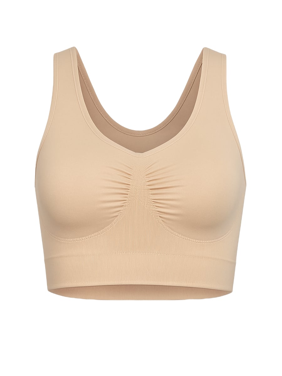 Бюстгальтер-бралетт C&City, Nude
Бюстгальтер-бралетт C&City, Nude