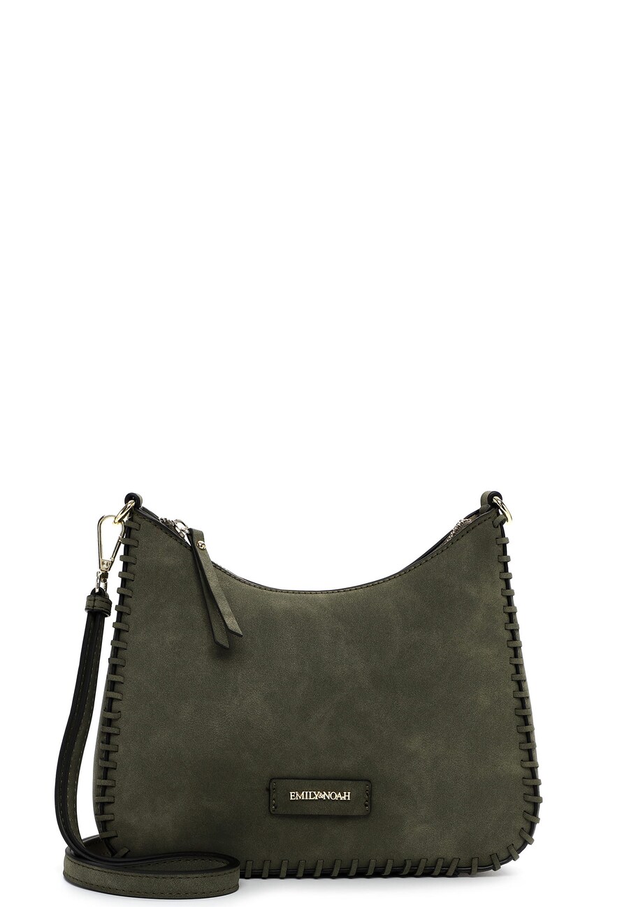 Сумка через плечо Emily & Noah Emily & Noah Hailee, Olive
Сумка через плечо Emily & Noah Emily & Noah Hailee, Olive