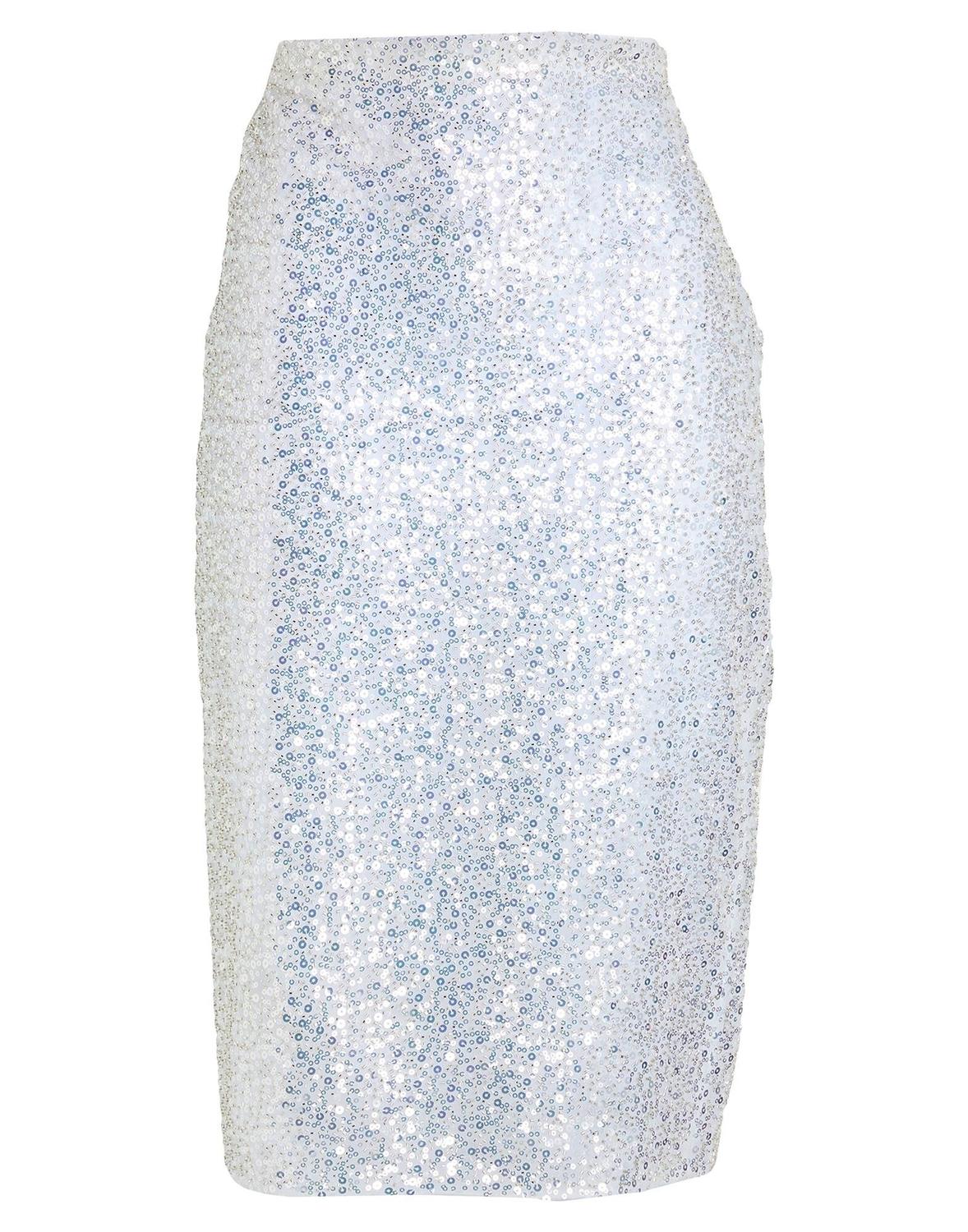 Юбка миди Casablanca, кремовый
Юбка миди Casablanca, кремовый