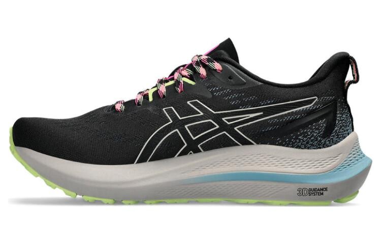 Кроссовки Asics GT-2000 12 Женские, Black
Кроссовки Asics GT-2000 12 Женские, Black