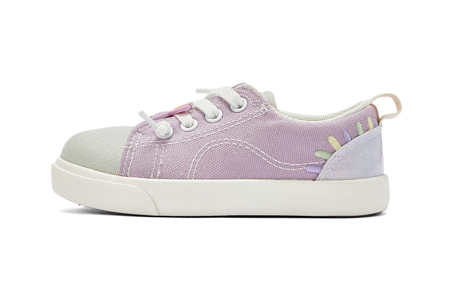 Детская обувь для скейтбординга (дошкольная) DAVE&BELLA, фиолетовый
Детская обувь для скейтбординга (дошкольная) DAVE&BELLA, фиолетовый