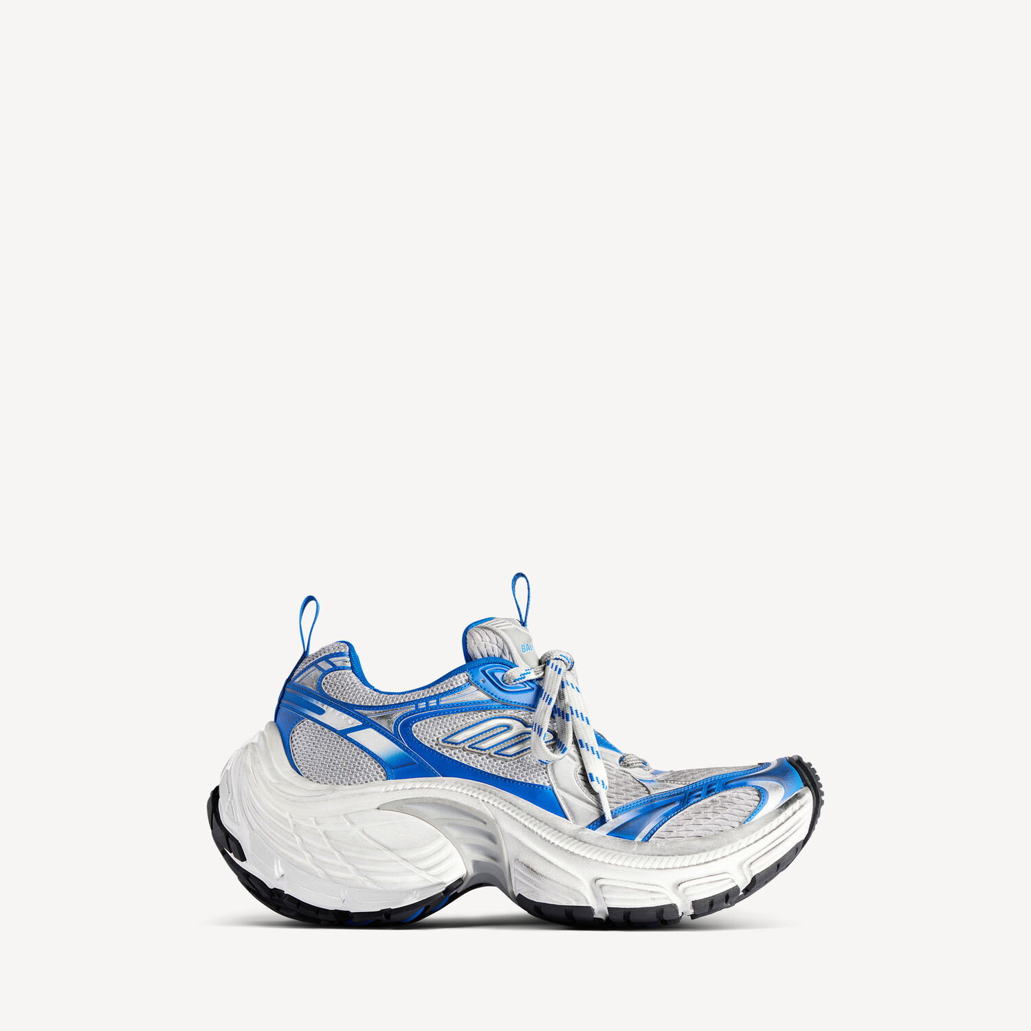 Мужские кроссовки 6xl в сером, синем и белом цветах BALENCIAGA, синий/белый/серый
Мужские кроссовки 6xl в сером, синем и белом цветах BALENCIAGA, синий/белый/серый