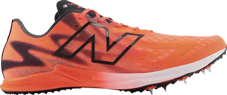 Кроссовки FuelCell SuperComp XC-X 'Neon Dragonfly', оранжевый
Кроссовки FuelCell SuperComp XC-X 'Neon Dragonfly', оранжевый